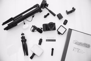 Shae's Point of View Camera and Videography Equipment Wichita KS