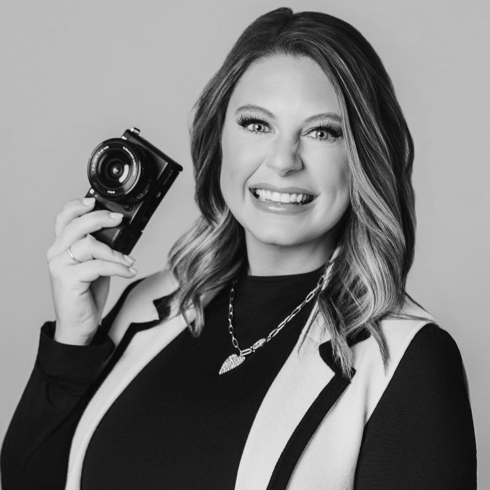 Shae's Point of View Image of Shae Regan