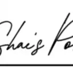 Shae's Point of View Logo