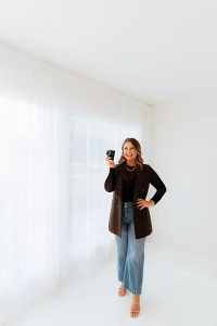 Shae's Point of View Videography and Social Media Management for Wichita KS