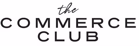 The Commerce Club Logo